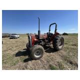 Massey Furguson 253 Tractor