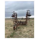 WIL Rich Field Pull Type Cultivator 25ft