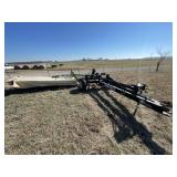 Krone 320 Disc Mower - Easy Cut SPM5410