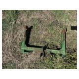 John Deere Quick Attach