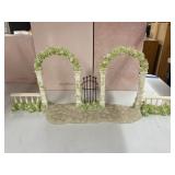 Seraphim Classics Garden Gate