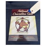 National Convention Guernsey 2013 Book