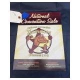 National Convention Guernsey 2013 Book