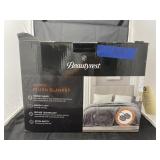 Asstd. Plastic tumblers, exfoliating bath poufs