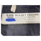 Lee Bullet Feeder