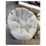 Papasan Chair