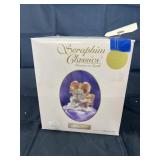 Seraphim Classics Figurine