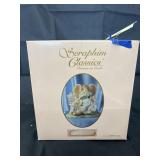 Seraphim Classics Figurine