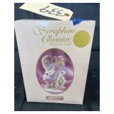 Seraphim Classics Figurine