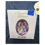 Seraphim Classics Figurine
