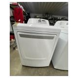 Kenmore Elite Electric Clothes Dryer