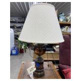 Table Lamp w/ shade