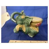 Elephant Planter