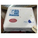 6 Week Body Makeover Kit