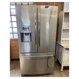Frigidaire Professional Refrigerator/Freezer