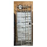 Aluminum Extension Ladder