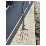 Pitch Fork