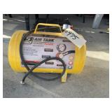 5 gallon portable air tank