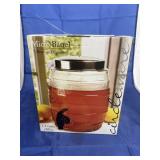 Beverage Dispenser