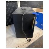 Elite Energy Power Bar subwoofer