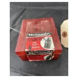 Hornady High Velocity Sabots 50 cal.