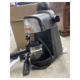 Ihomekee Coffee Maker