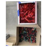 Empty Ammo Shells 3in. 12 ga.