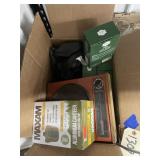 Holiday Time String Lights NIB, Cornwall cooker