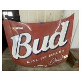 Dale Jr. Nascar Car Hood - Plastic