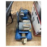 Emglo Portable Air Compressor