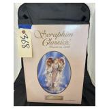 Seraphim Classics Figurine
