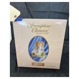 Seraphim Classics Figurine
