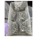 120 gr. .355 9mm. Bullets 100 ct.