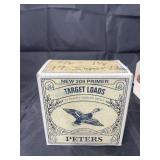 Target Loads 7 1/2-1 1/8 17 super lite