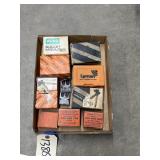 Lyman Ideal Gun Molds