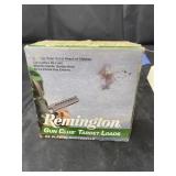 Remington Target Loads 8-1 25 plastic shot
