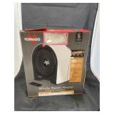 Vornado Whole Room Heater in box