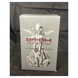 All in one book by Tsugumi Ohba