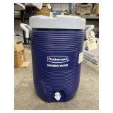 Rubbermaid Insulated Drink Dispenser