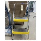 Cosco 2 Step Ladder