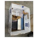 Carpenter Pouch & Garden Planter - Pic Frames