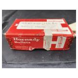 Hornady Bullets RCBS # 09-115-RN Partial Box