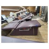 Toning Table Abdomen
