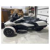 2020 Can-Am Spyder