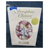 Seraphim Classics Figurine