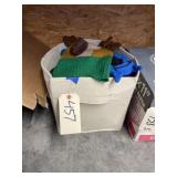 Bag of asstd. Beanies