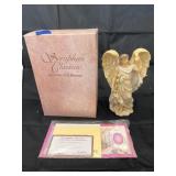 Seraphim Classics Figurine