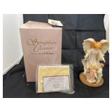 Seraphim Classics Figurine