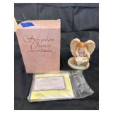 Seraphim Classics Figurine