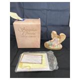 Seraphim Classics Figurine